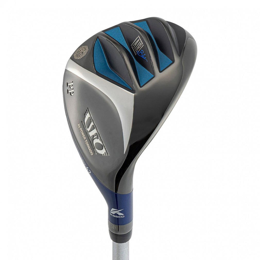 kasco hybrid / utility Kasco Ladies UFO AIR UT LADIES L PP Golf Ladies-Specific Falconshaft AIR UT L PP 42° 2024 Model kasco
