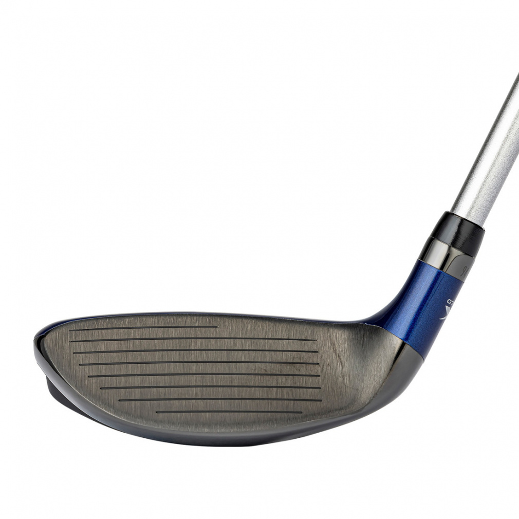 kasco hybrid / utility Kasco Ladies UFO AIR UT LADIES L PP Golf Ladies-Specific Falconshaft AIR UT L PP 42° 2024 Model kasco