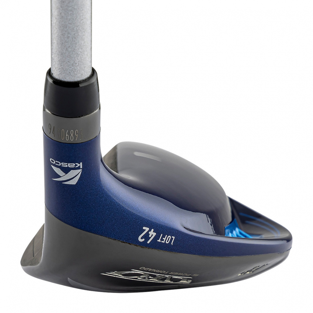 kasco hybrid / utility Kasco Ladies UFO AIR UT LADIES L PP Golf Ladies-Specific Falconshaft AIR UT L PP 42° 2024 Model kasco