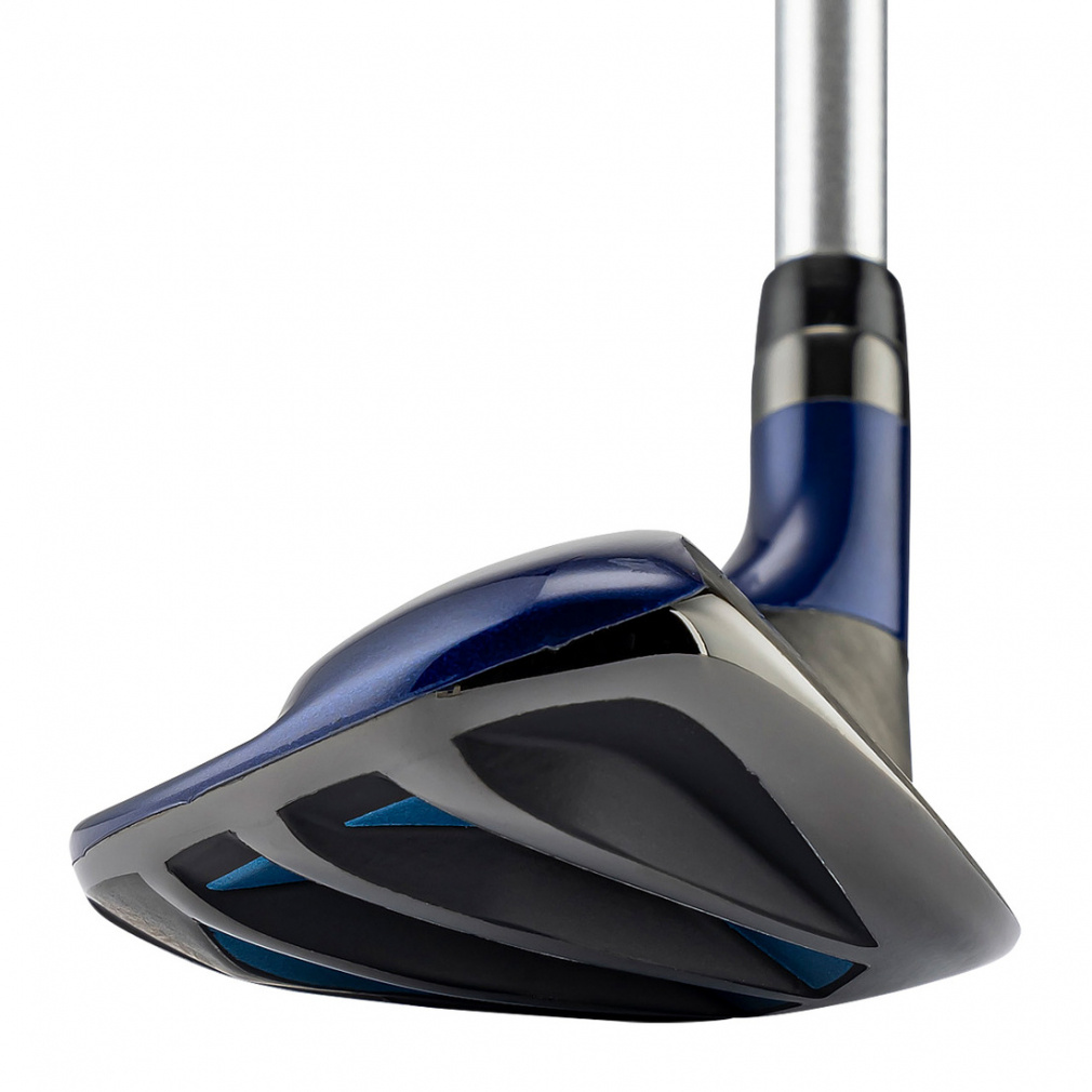 kasco hybrid / utility Kasco Ladies UFO AIR UT LADIES L PP Golf Ladies-Specific Falconshaft AIR UT L PP 42° 2024 Model kasco
