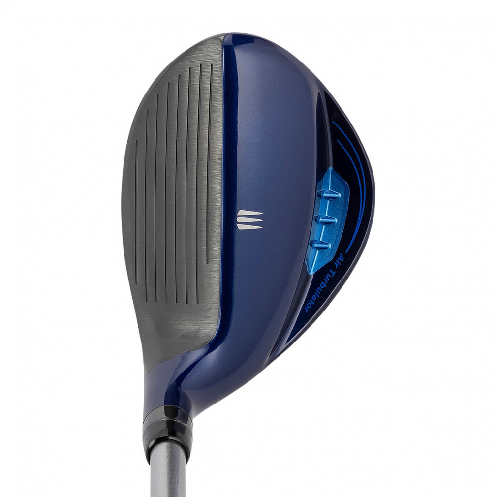 kasco hybrid / utility Kasco Ladies UFO AIR UT LADIES L AA Golf Ladies-Specific Falconshaft AIR UT L AA 46° 2024 Model kasco