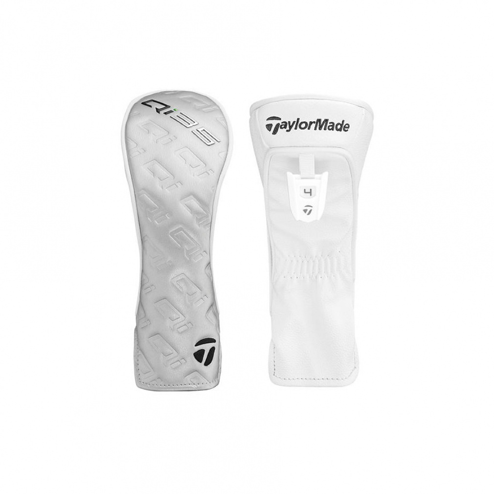 TaylorMade hybrid / utility Qi35 MAX LITE Ladies ELDIO TM40