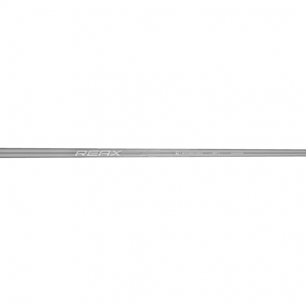 TaylorMade hybrid / utility Ladies Qi4D Max LITE REAX 40