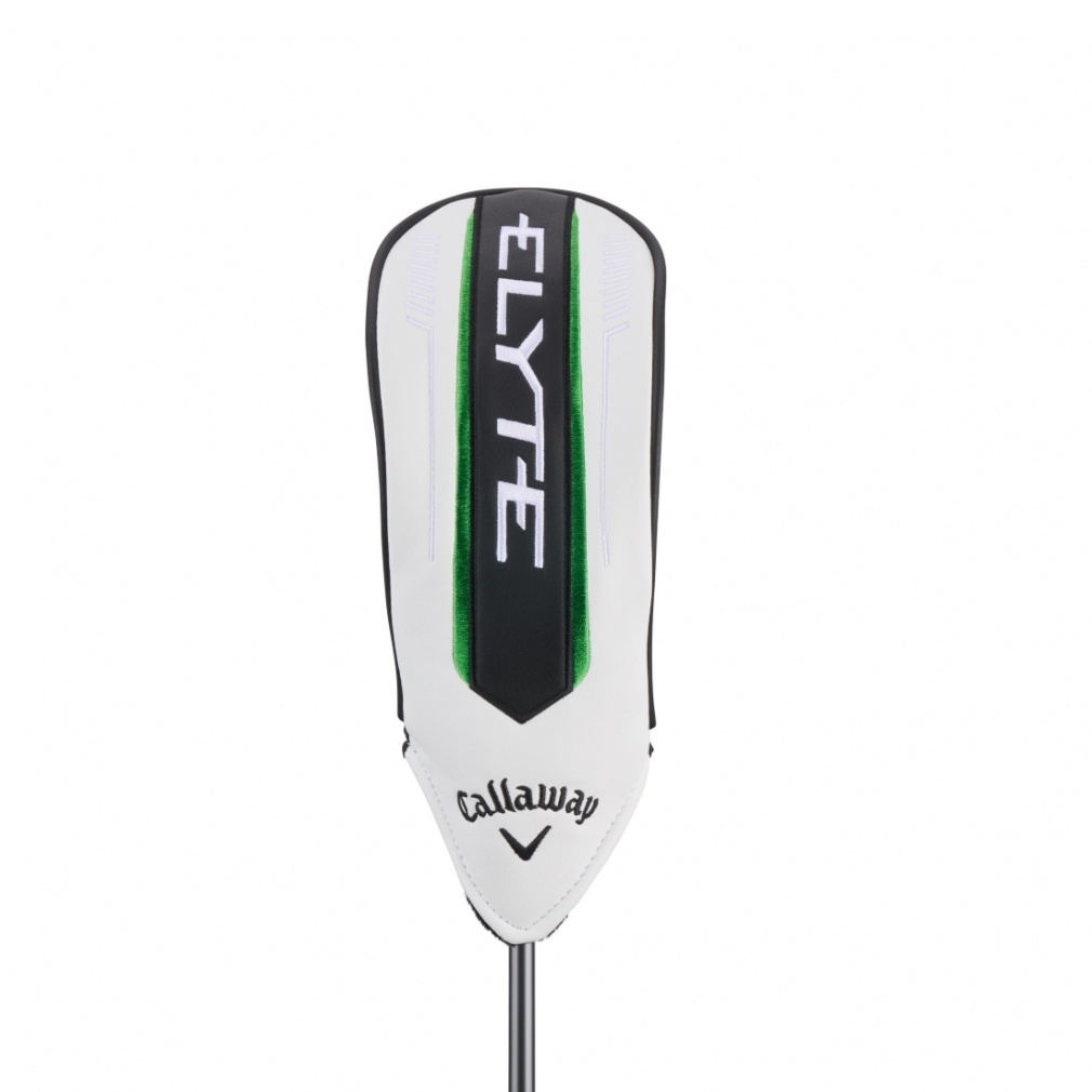 Callaway hybrid / utility ELYTE MAX FAST LDY Ladies LIN-Q GREEN 40 for Callaway LDY