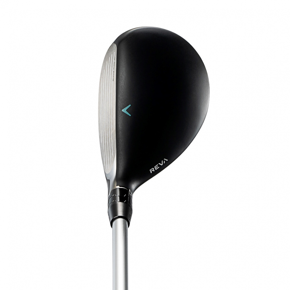 Callaway hybrid / utility Ladies REVA RISE ELDIO 40 for Callaway LDY