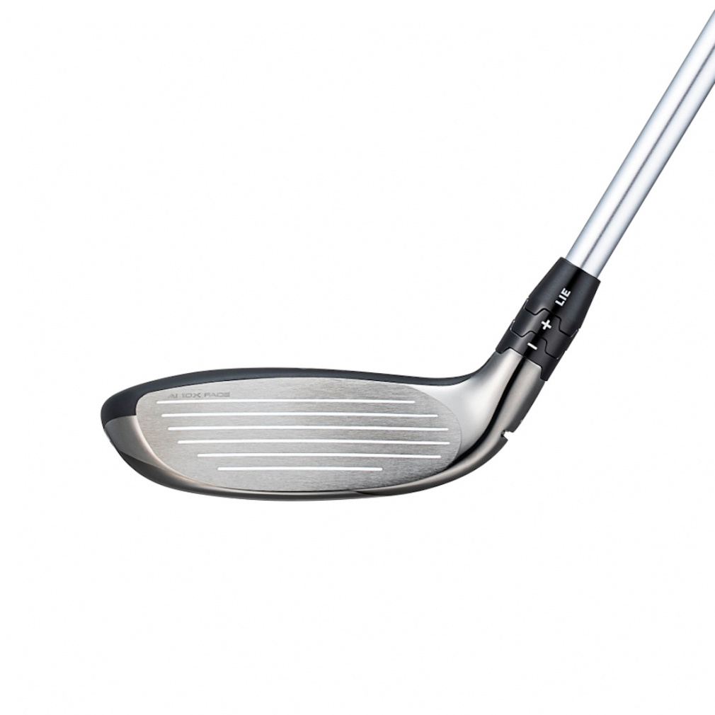 Callaway hybrid / utility Ladies REVA RISE ELDIO 40 for Callaway LDY