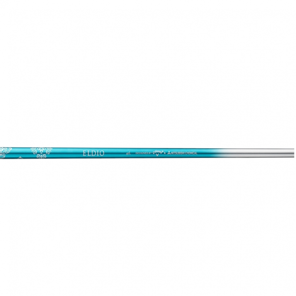 Callaway hybrid / utility Ladies REVA RISE ELDIO 40 for Callaway LDY