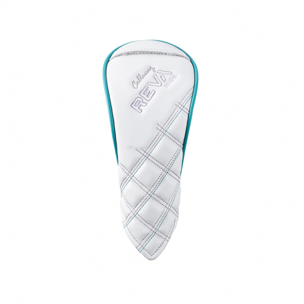 Callaway hybrid / utility Ladies REVA RISE ELDIO 40 for Callaway LDY