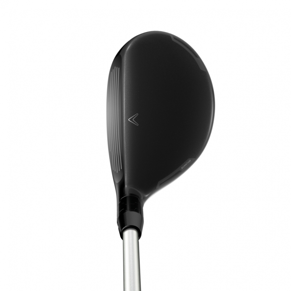 Callaway hybrid / utility QUANTUM MAX FAST Ladies SPDSTAR 40 LDY
