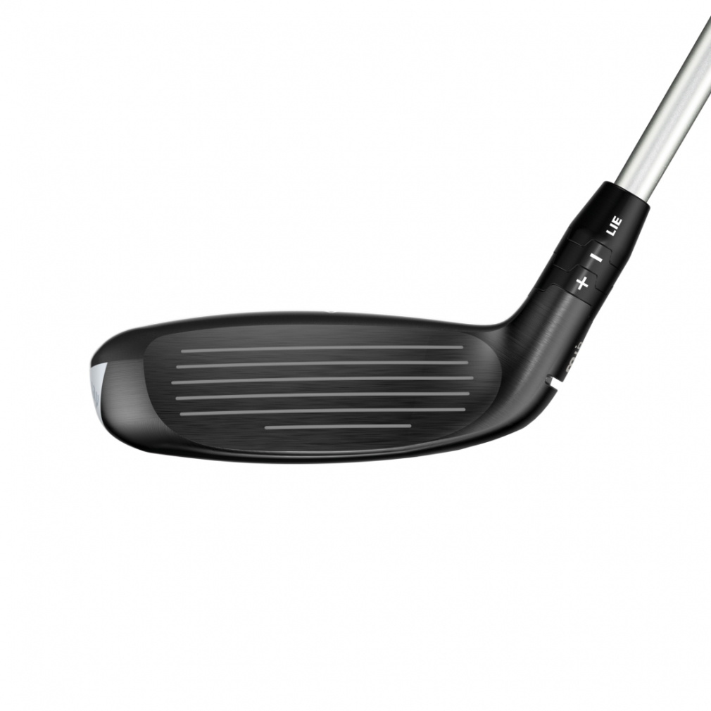 Callaway hybrid / utility QUANTUM MAX FAST Ladies SPDSTAR 40 LDY