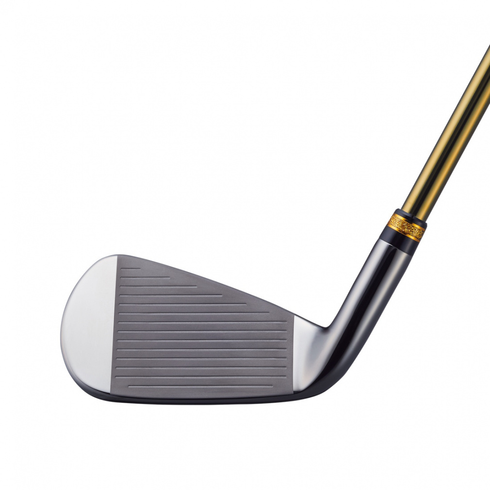 MAJESTY iron set 6-Piece Set PRESTIGIO 14 Ladies Iron TL770