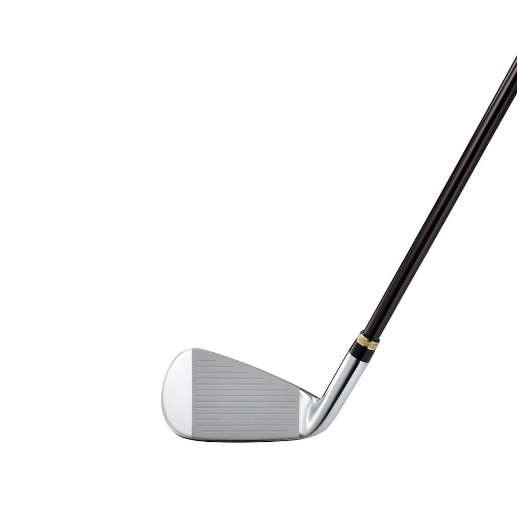 MAJESTY iron set 5-Piece Set Royale Ladies Iron 2025