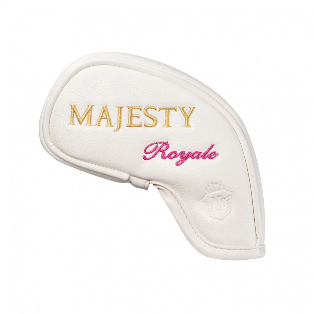 MAJESTY iron set 5-Piece Set Royale Ladies Iron 2025