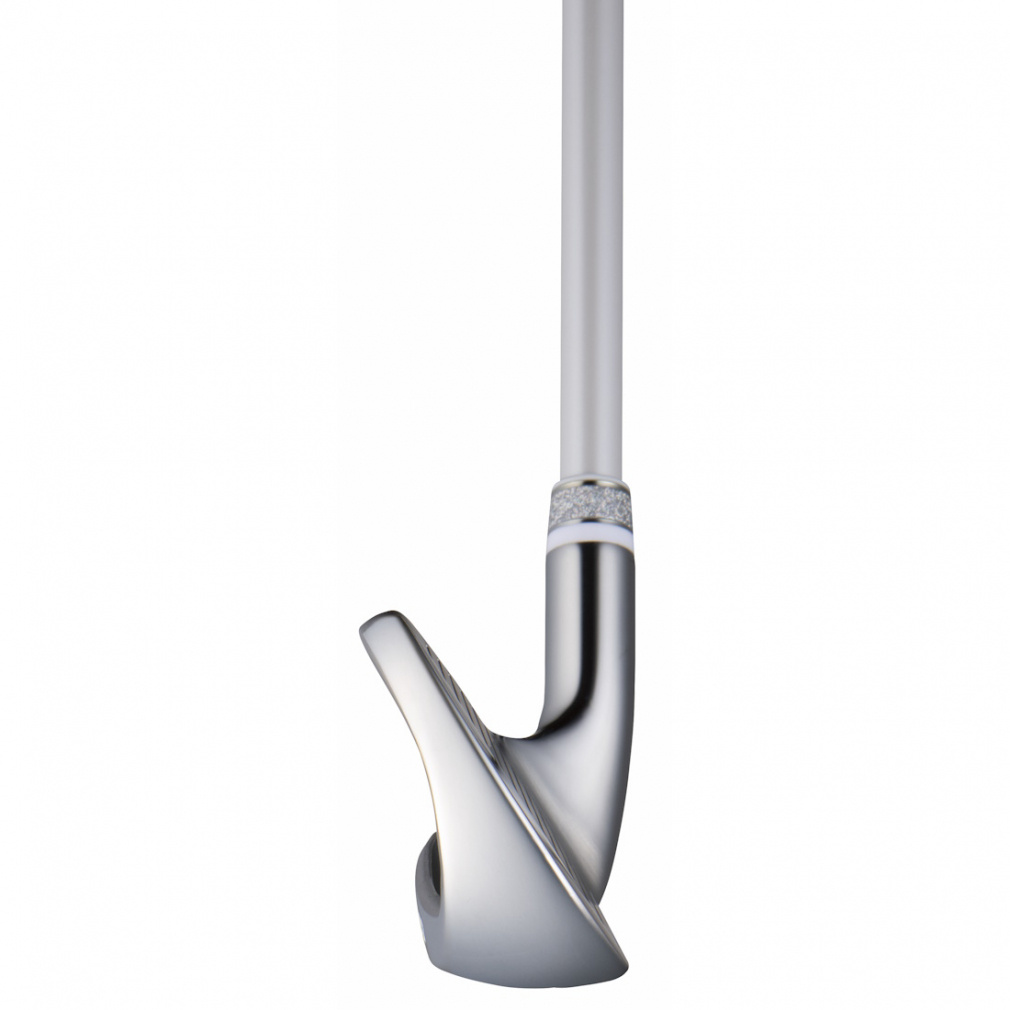 YONEX iron set 5-Piece Set 08 FIORE Iron