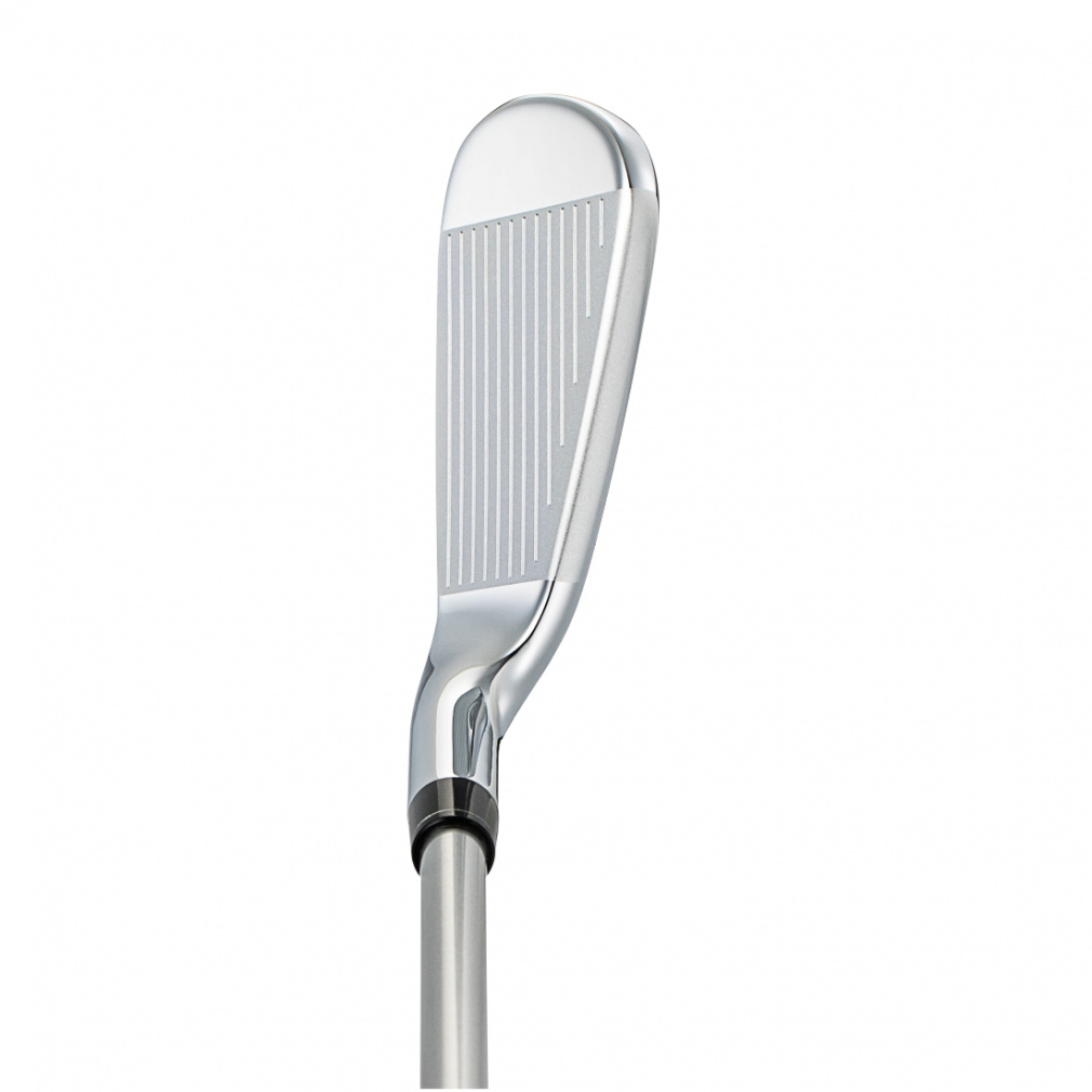 Callaway iron set 4-Piece Set Ladies REVA RISE Iron ELDIO 40 for Callaway LDY