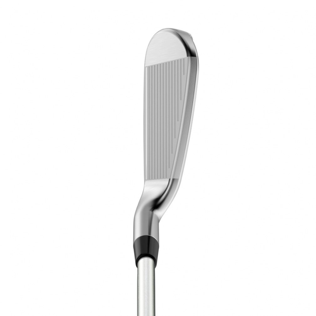 Callaway iron set 5-Piece Set QUANTUM MAX FAST Womens Iron SPDSTAR 40 LDY