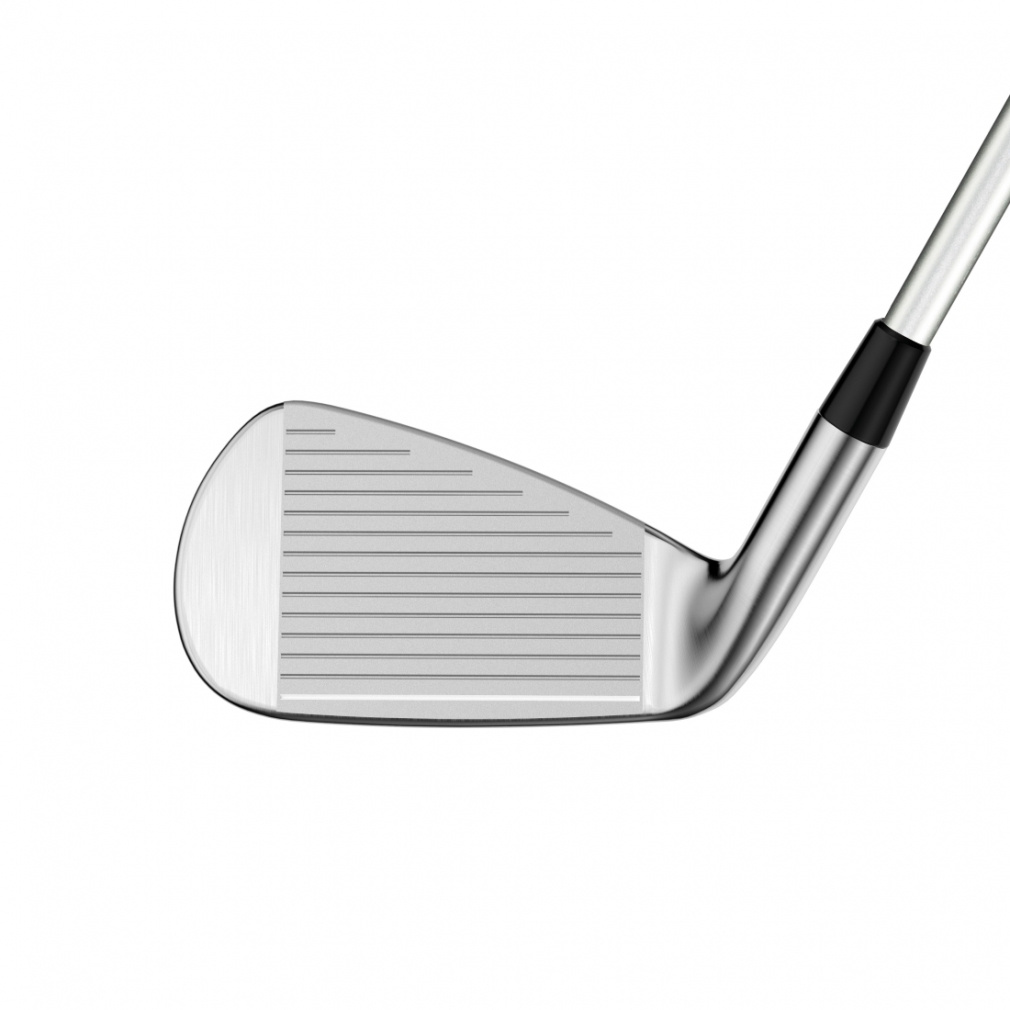 Callaway iron set 5-Piece Set QUANTUM MAX FAST Womens Iron SPDSTAR 40 LDY