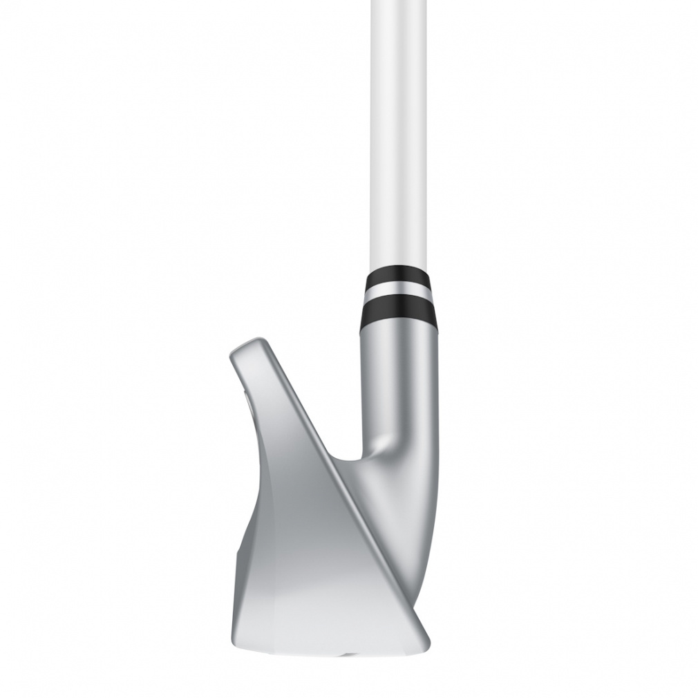 YAMAHA iron club Ladies 25inpres DRIVESTAR LADIES