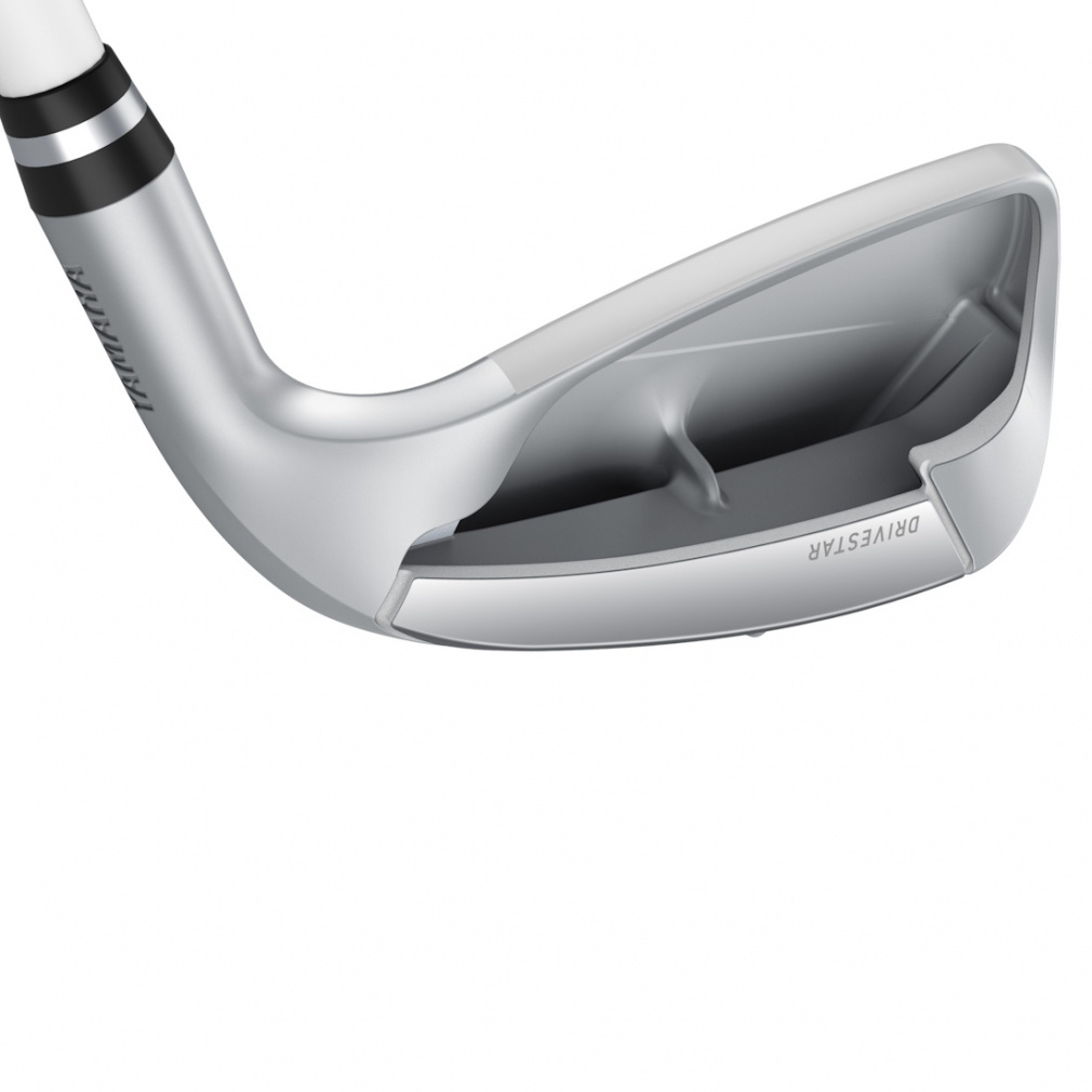 YAMAHA iron club Ladies 25inpres DRIVESTAR LADIES