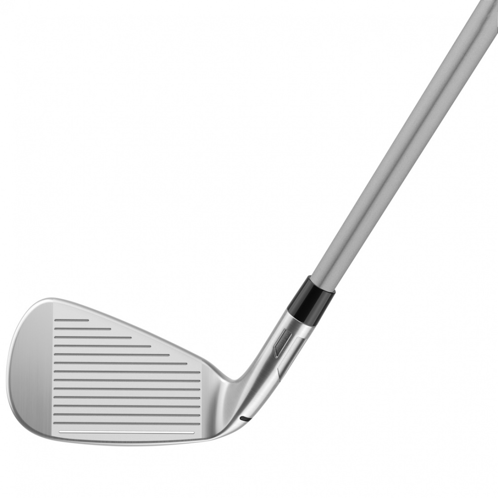 TaylorMade iron club Single Ladies IRW Qi Max LITE IR Iron 6I REAX 40