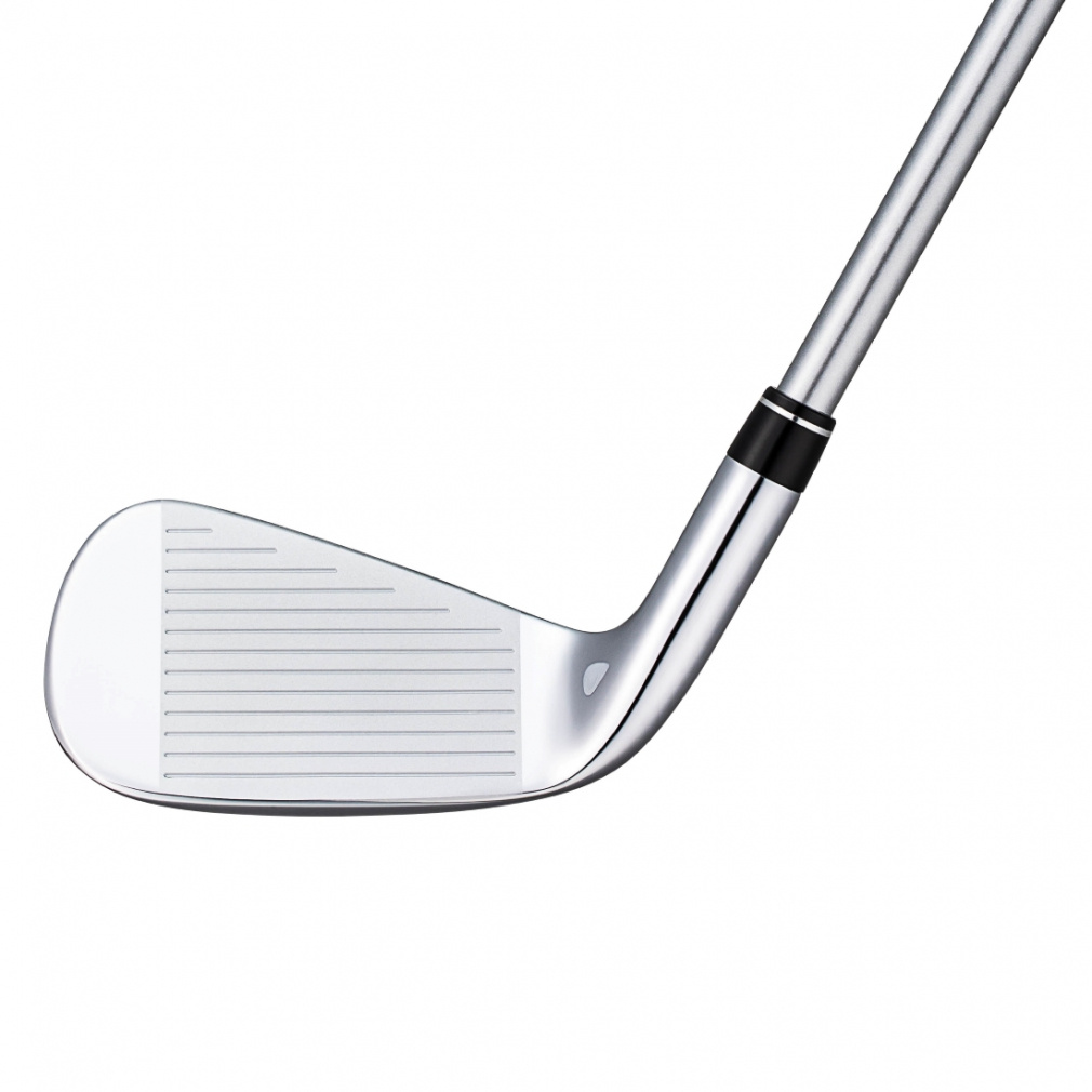 Callaway iron club Single Ladies REVA RISE Iron ELDIO 40 for Callaway LDY