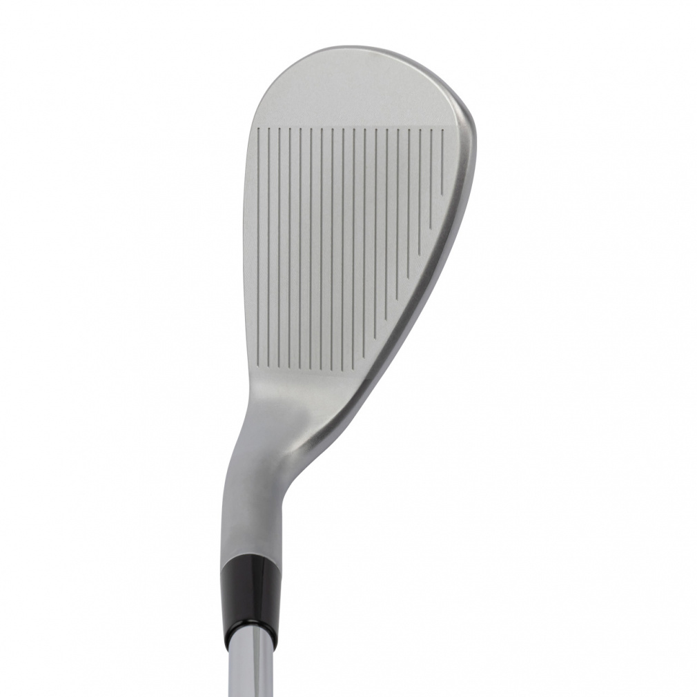 kasco wedge Single Ladies DW-125G Dolphin Semi-gooseneck Carbon Ladies 50