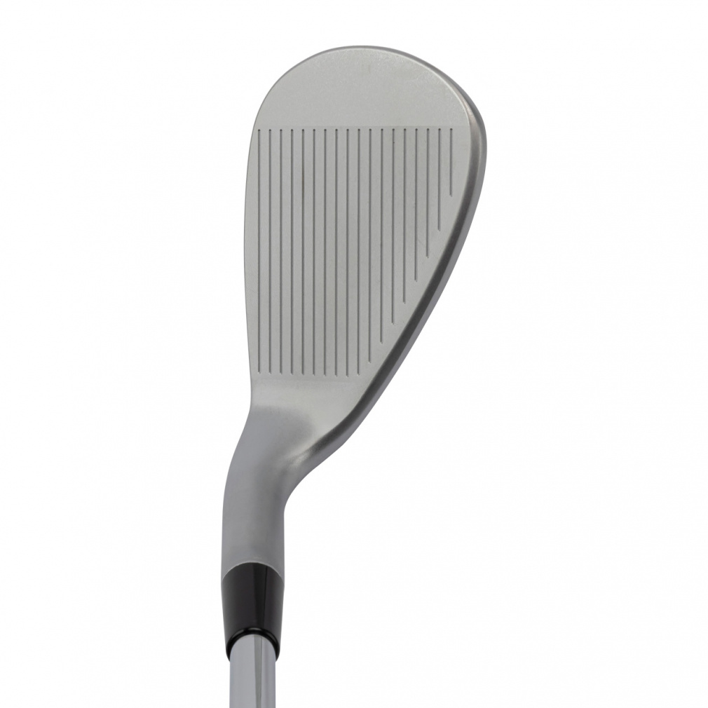 kasco wedge Single Ladies DW-125G Dolphin Semi-gooseneck Carbon Ladies 52