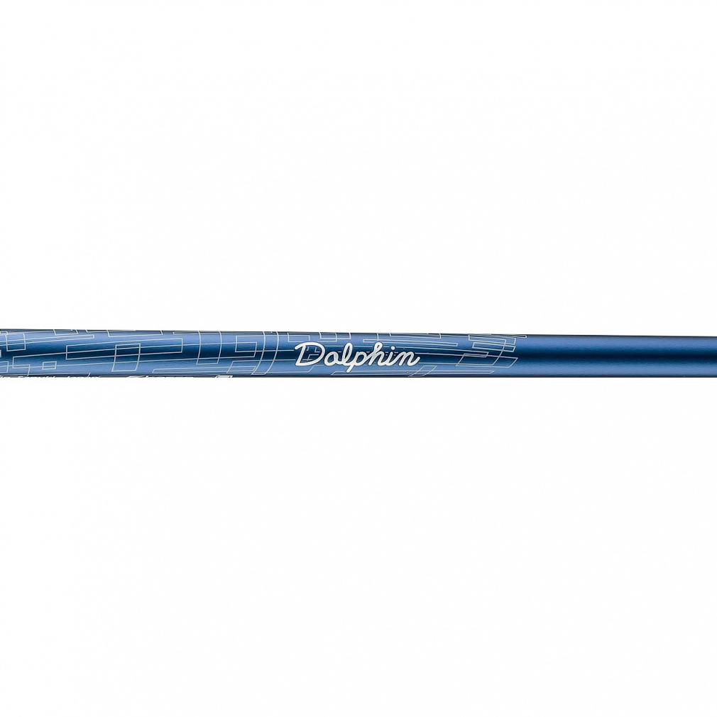 kasco wedge Single Ladies DW-125G Dolphin Semi-gooseneck Carbon Ladies 56