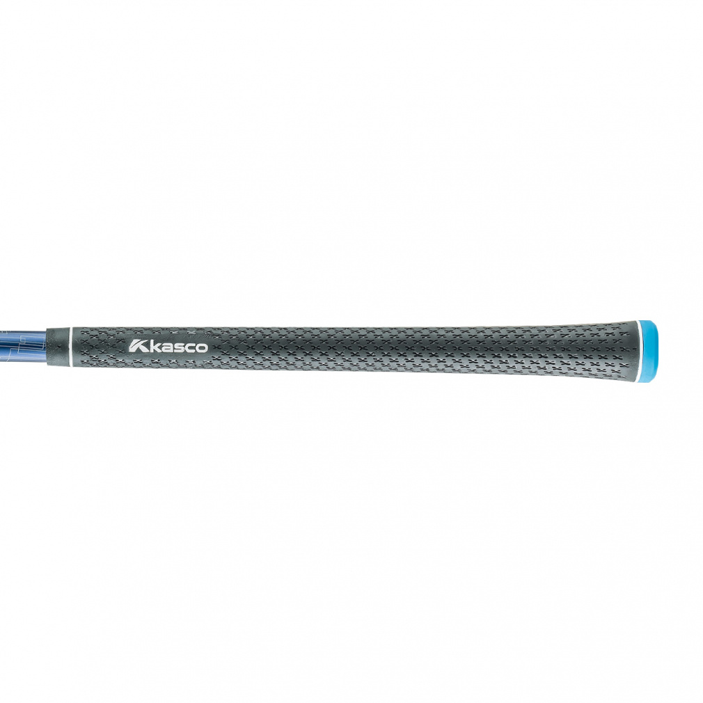 kasco wedge Single Ladies DW-125G Dolphin Semi-gooseneck Carbon Ladies 56