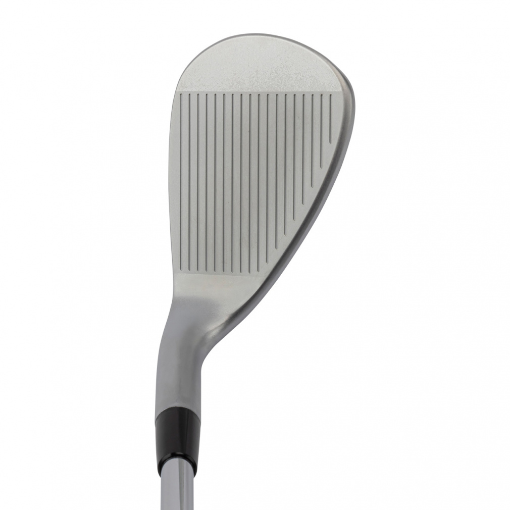 kasco wedge Single Ladies DW-125G Dolphin Semi-gooseneck Carbon Ladies 58