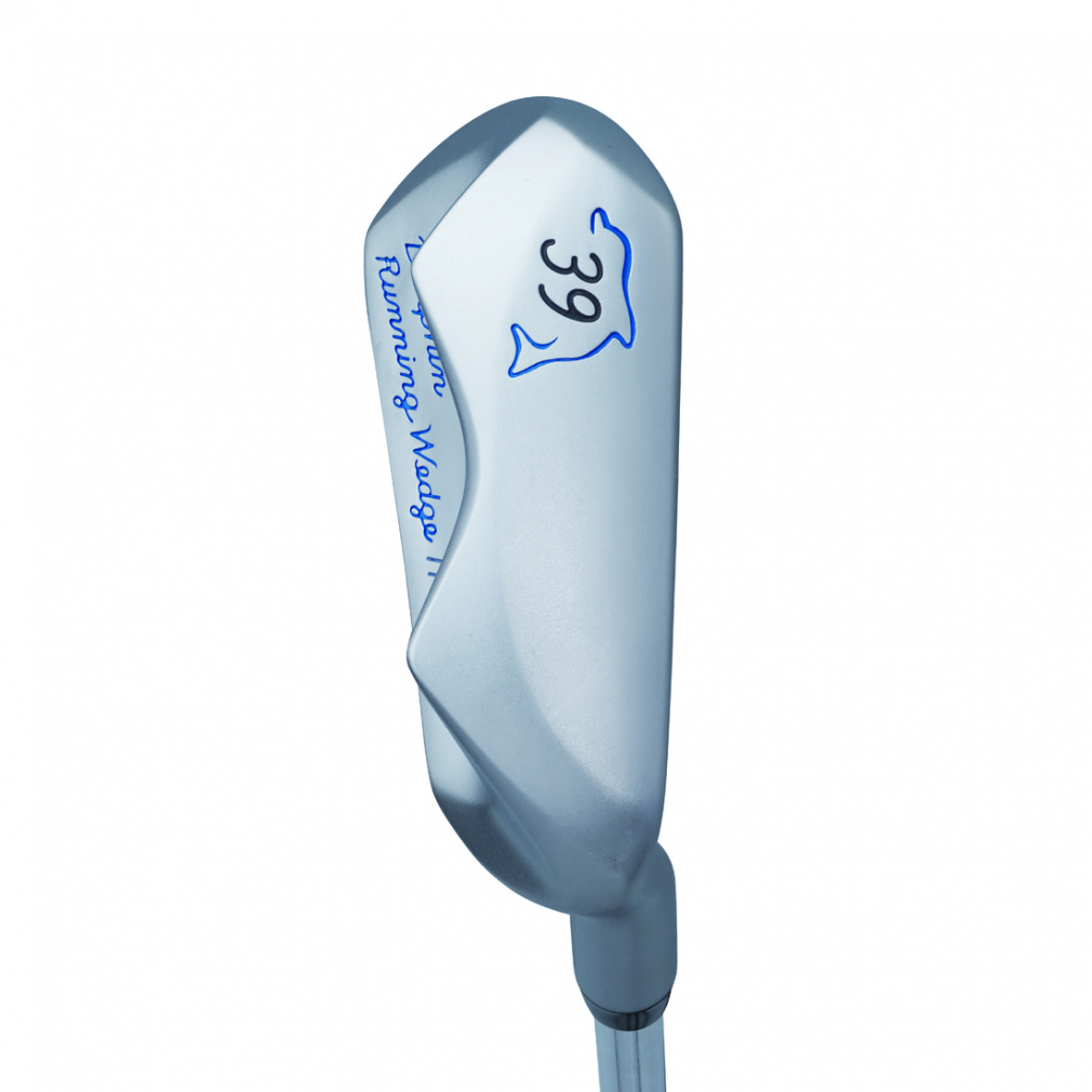 kasco wedge Single Ladies Dolphin Running 39 deg Dolphin DP-201 Original Carbon