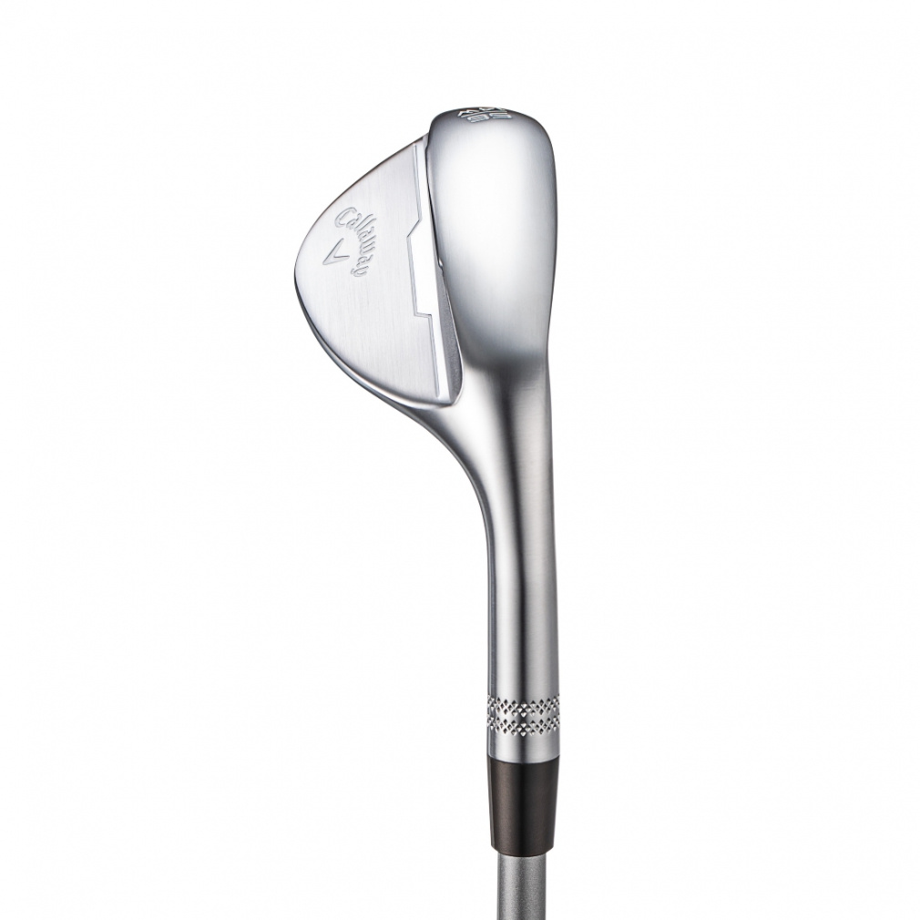 Callaway wedge Ladies WG RH OPUS CRM GR 50-12 WG JV LDY