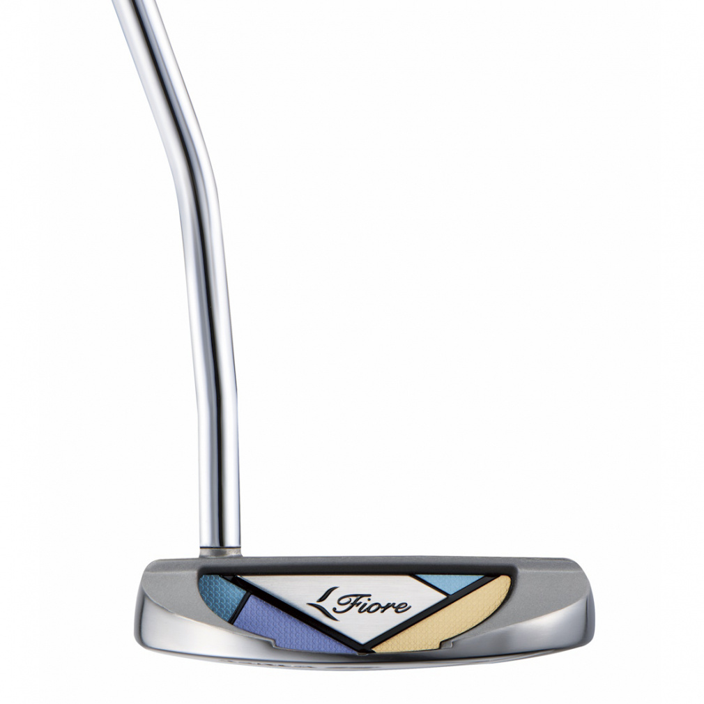 YONEX putter 08 Fiore PT Original Steel