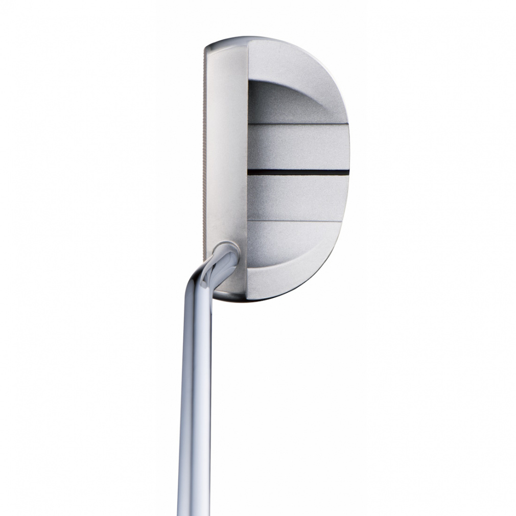 YONEX putter 08 Fiore PT Original Steel