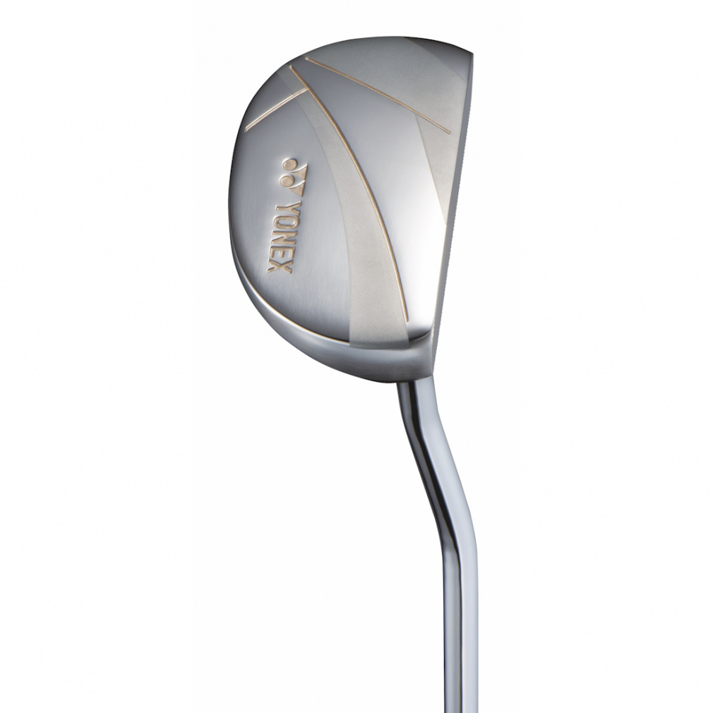YONEX putter 08 Fiore PT Original Steel