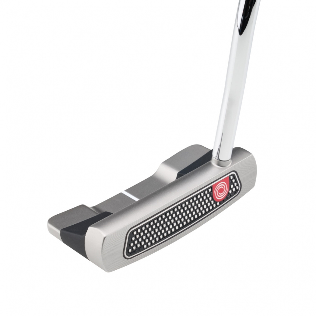 ODYSSEY putter Ladies MICROHINGE DW