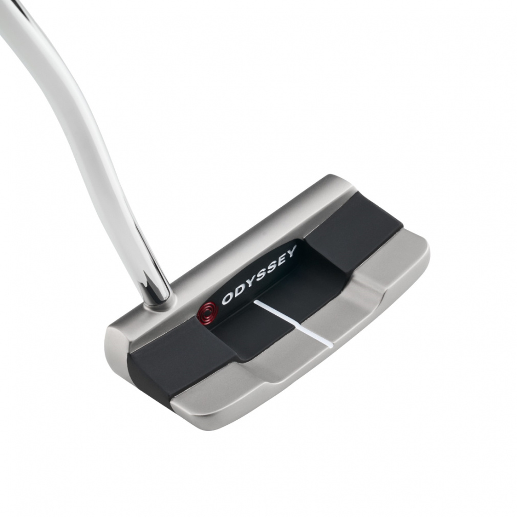 ODYSSEY putter Ladies MICROHINGE DW