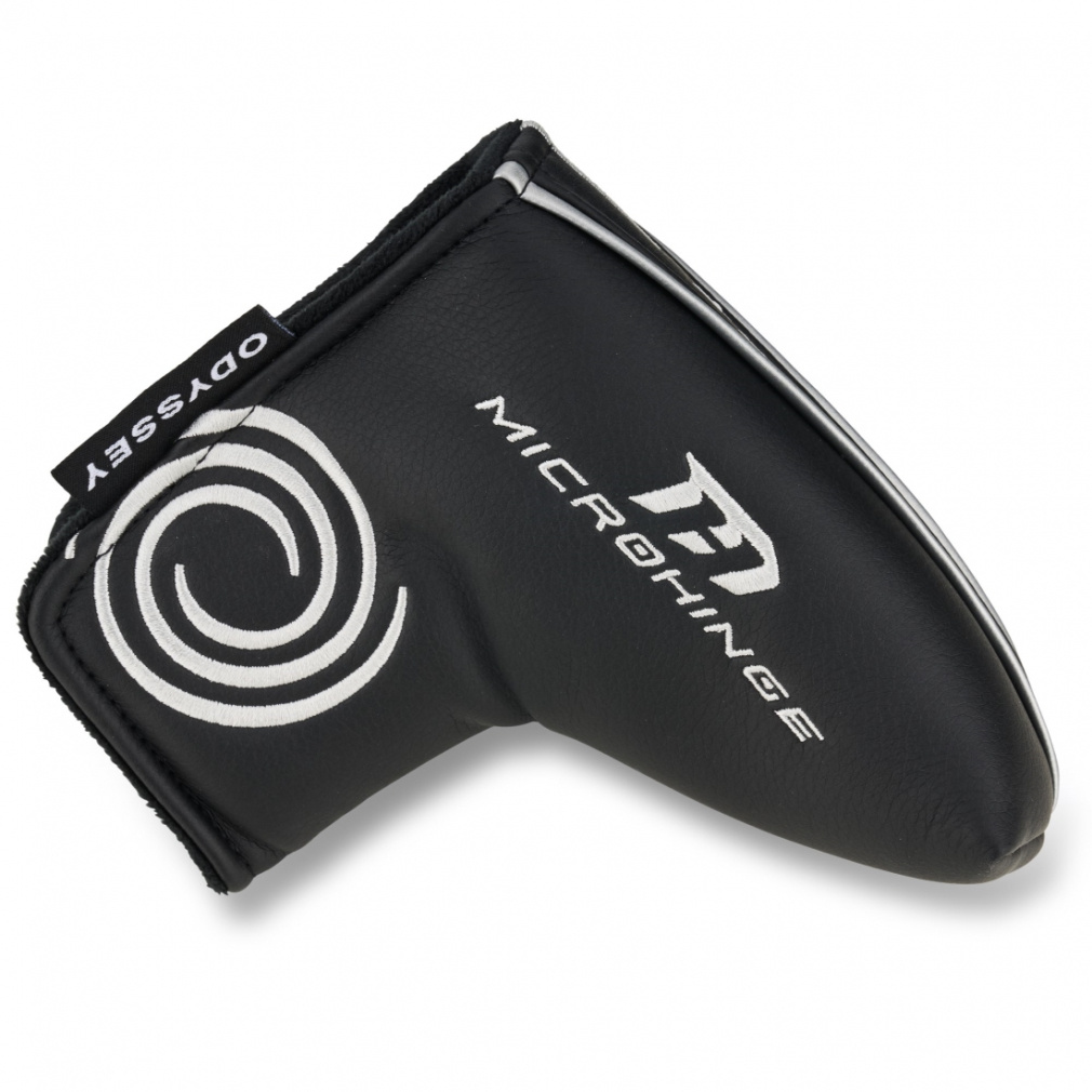ODYSSEY putter Ladies MICROHINGE DW
