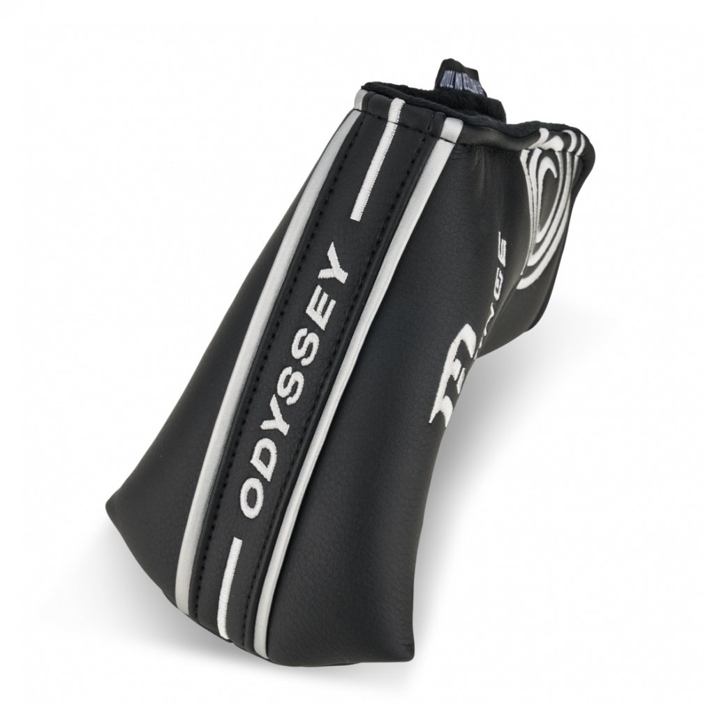 ODYSSEY putter Ladies MICROHINGE DW