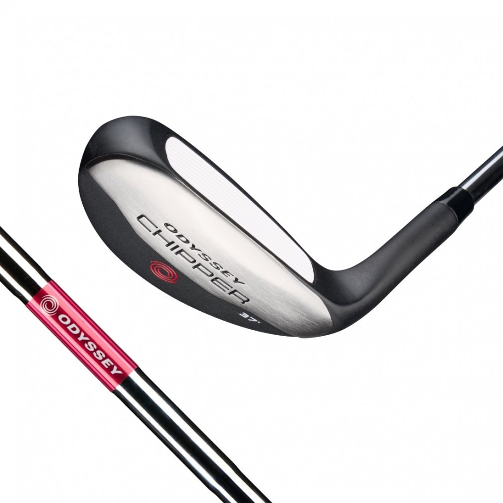 Callaway wedge Single CHIPPER Ladies ODYSSEY Steel
