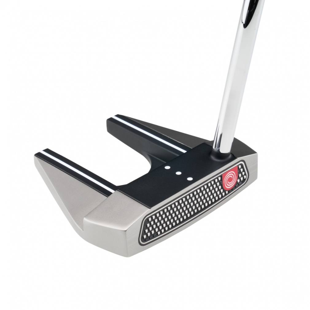 ODYSSEY putter Ladies MICROHINGE #7 DB