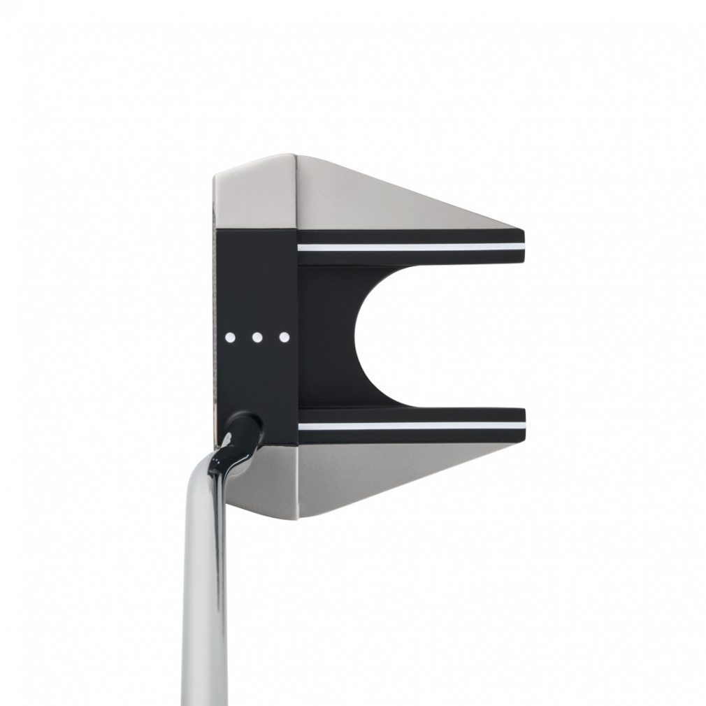 ODYSSEY putter Ladies MICROHINGE #7 DB