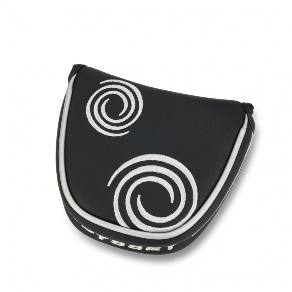 ODYSSEY putter Ladies MICROHINGE #7 DB