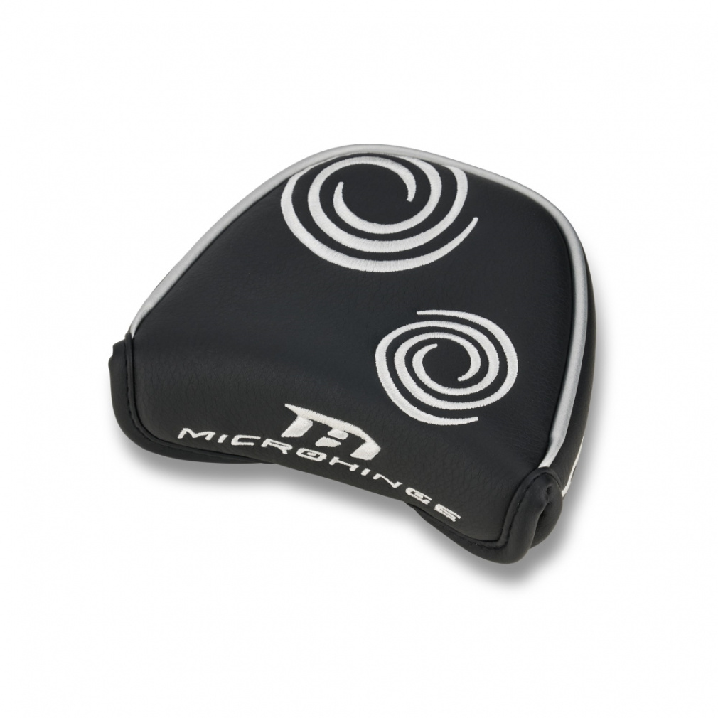 ODYSSEY putter Ladies MICROHINGE #7 DB