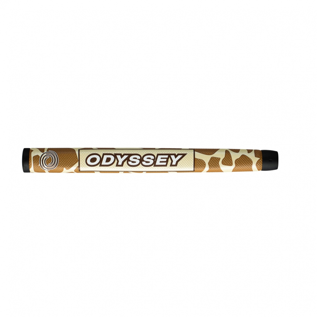 ODYSSEY putter Ladies AI-ONE GIRAFFE-BEAM DW STROKE LAB 90 Shaft (Steel) GIRAFFE-BEAM Exclusive Color