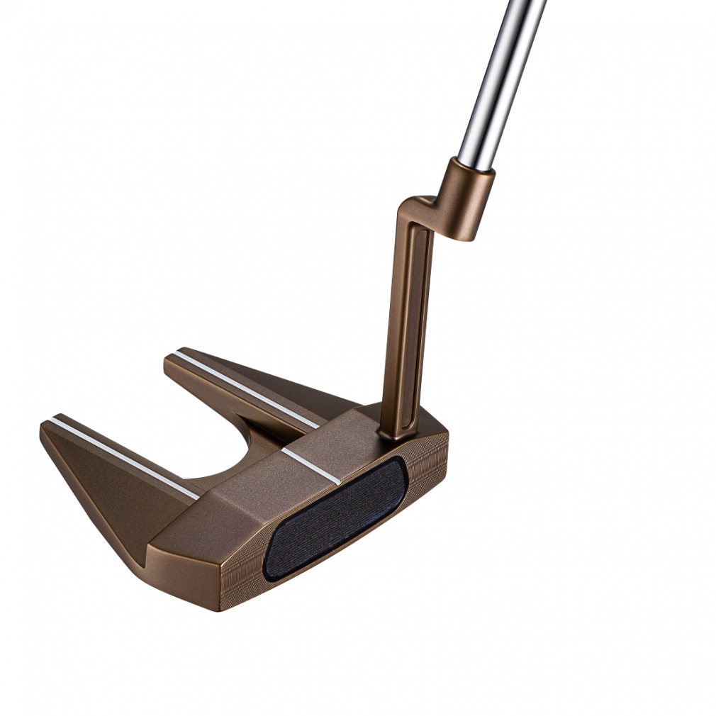 ODYSSEY putter Ladies AI-ONE GIRAFFE-BEAM #7 STROKE LAB 90 Shaft (Steel) GIRAFFE-BEAM Exclusive Color