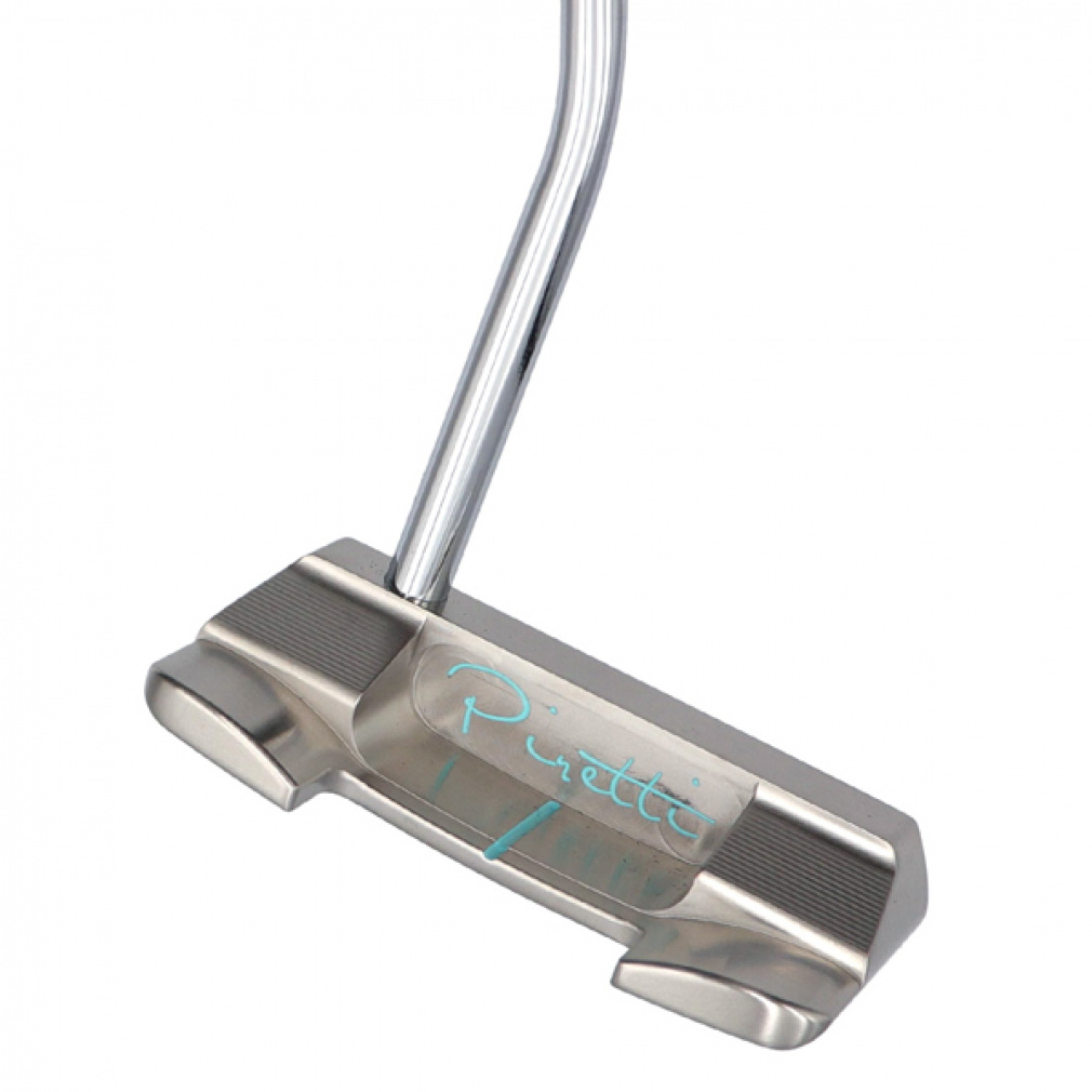Piretti putter Ladies Mastery Series Rimini Ladies KBS Piretti Original
