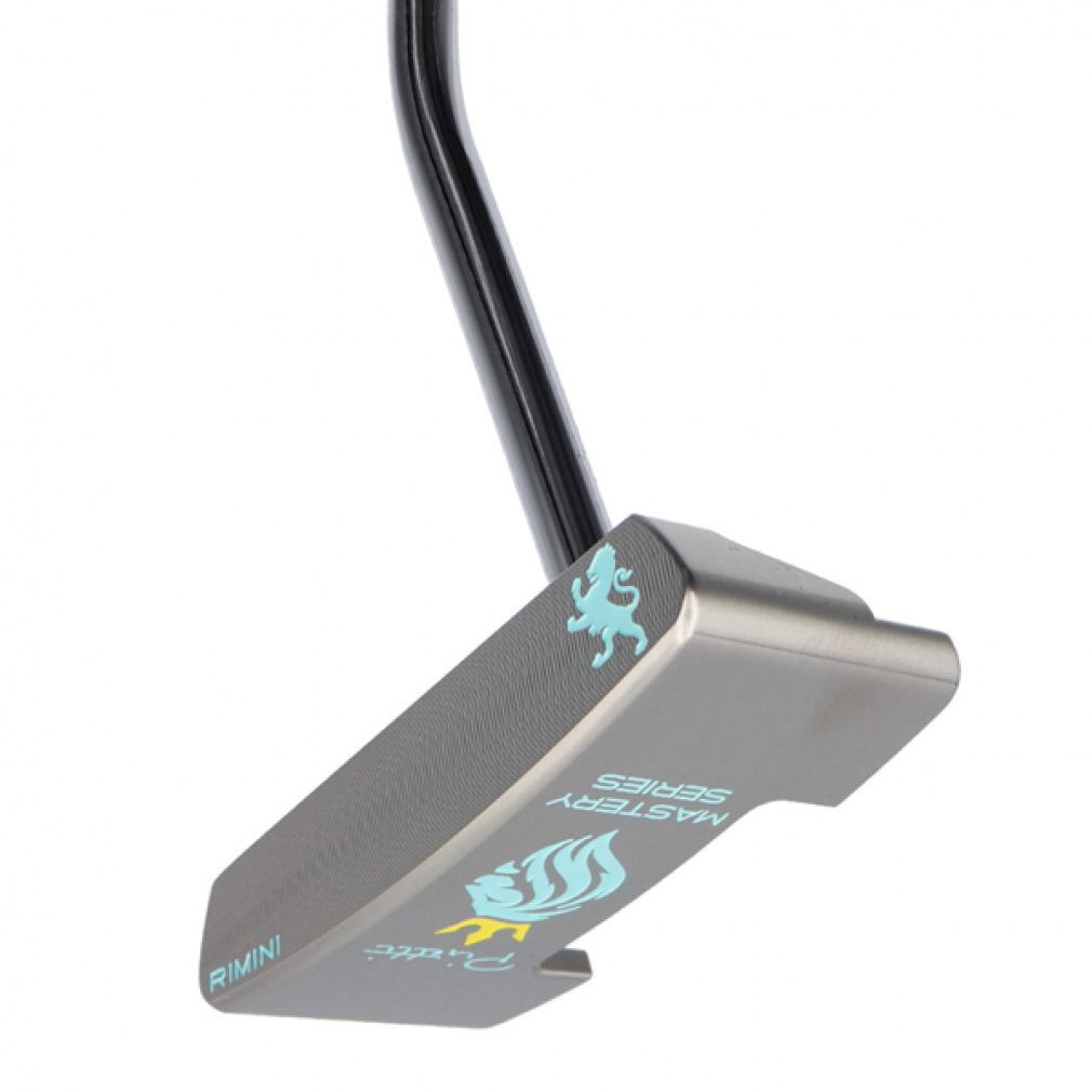 Piretti putter Ladies Mastery Series Rimini Ladies KBS Piretti Original