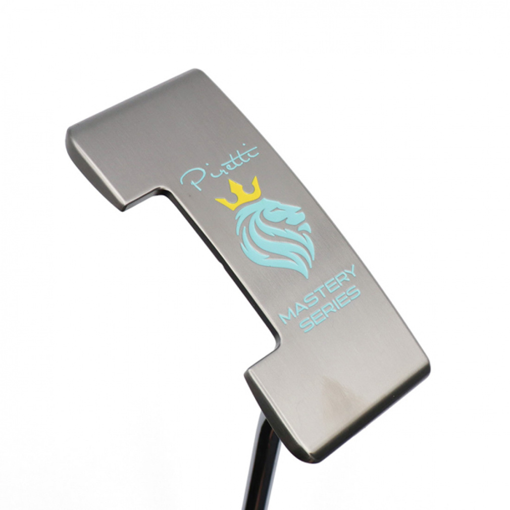 Piretti putter Ladies Mastery Series Rimini Ladies KBS Piretti Original