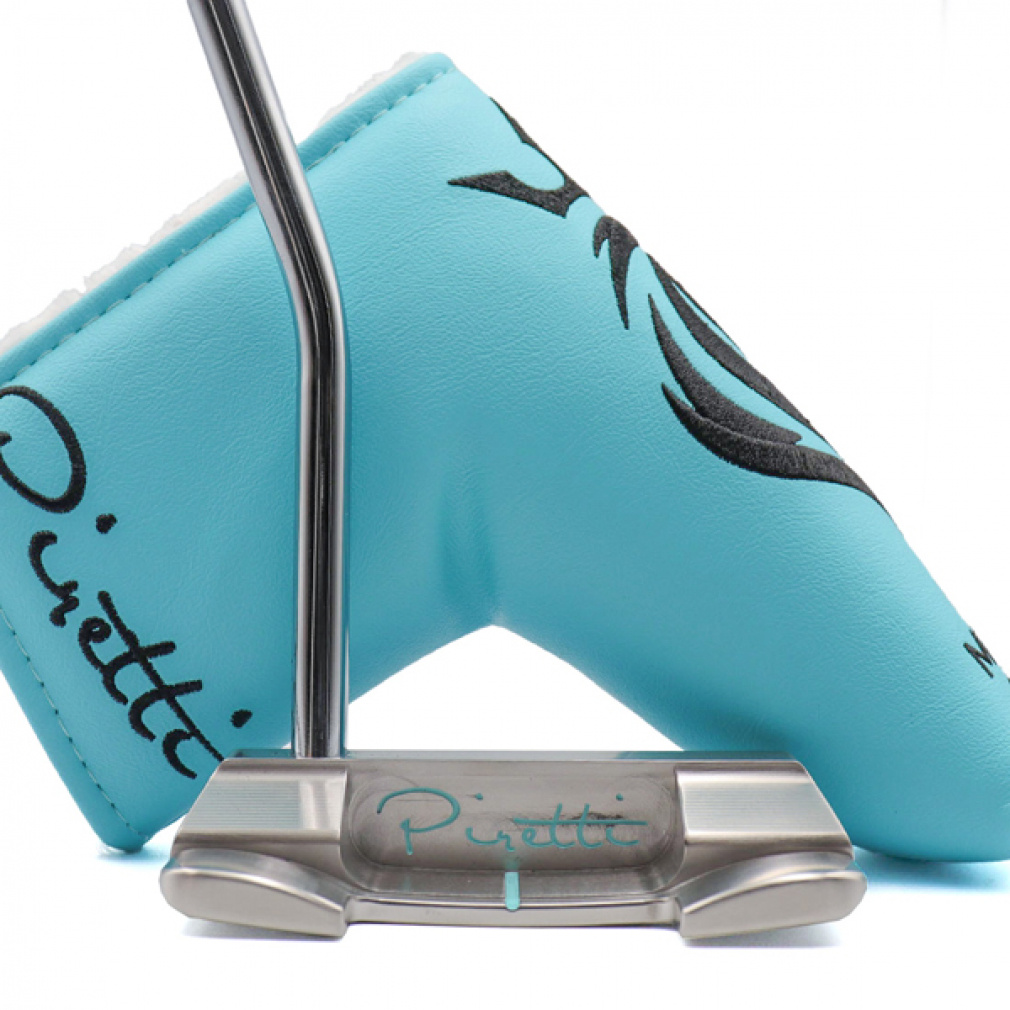 Piretti putter Ladies Mastery Series Rimini Ladies KBS Piretti Original